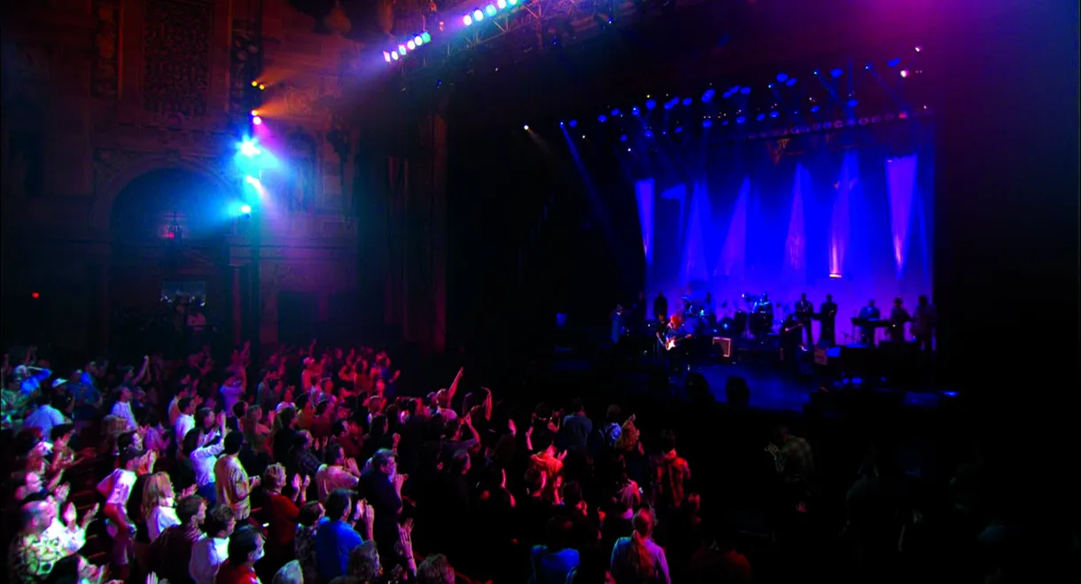 New Orleans Concert - The Music of Americas Soul