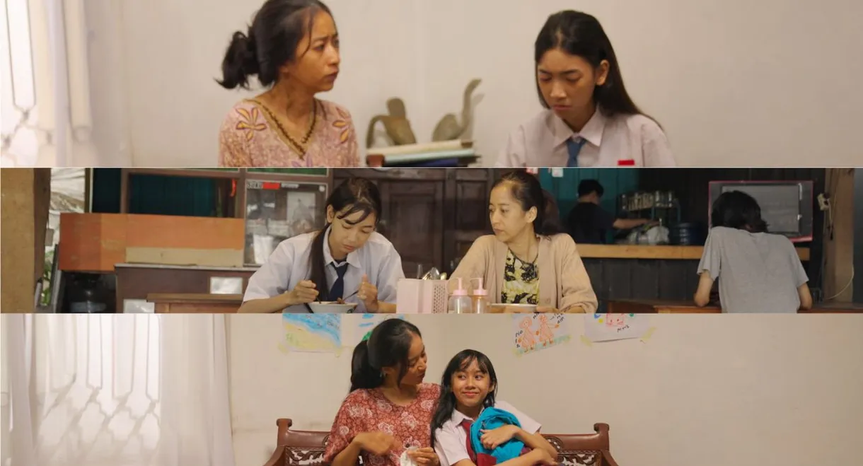 At the End of the Elegy