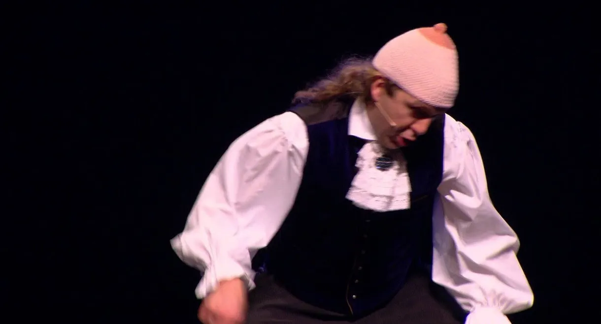 Preuteleute: Un-Butt-Plugged