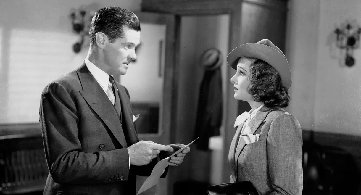 Torchy Blane in Panama