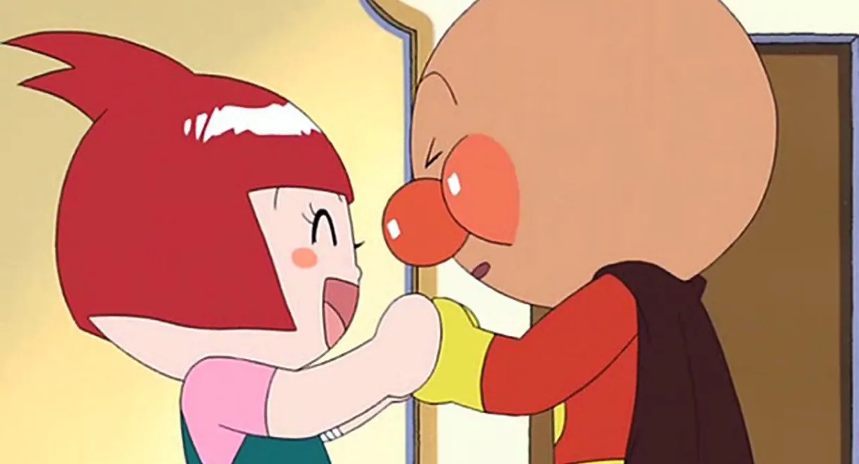 Go! Anpanman: Ruby's Wish