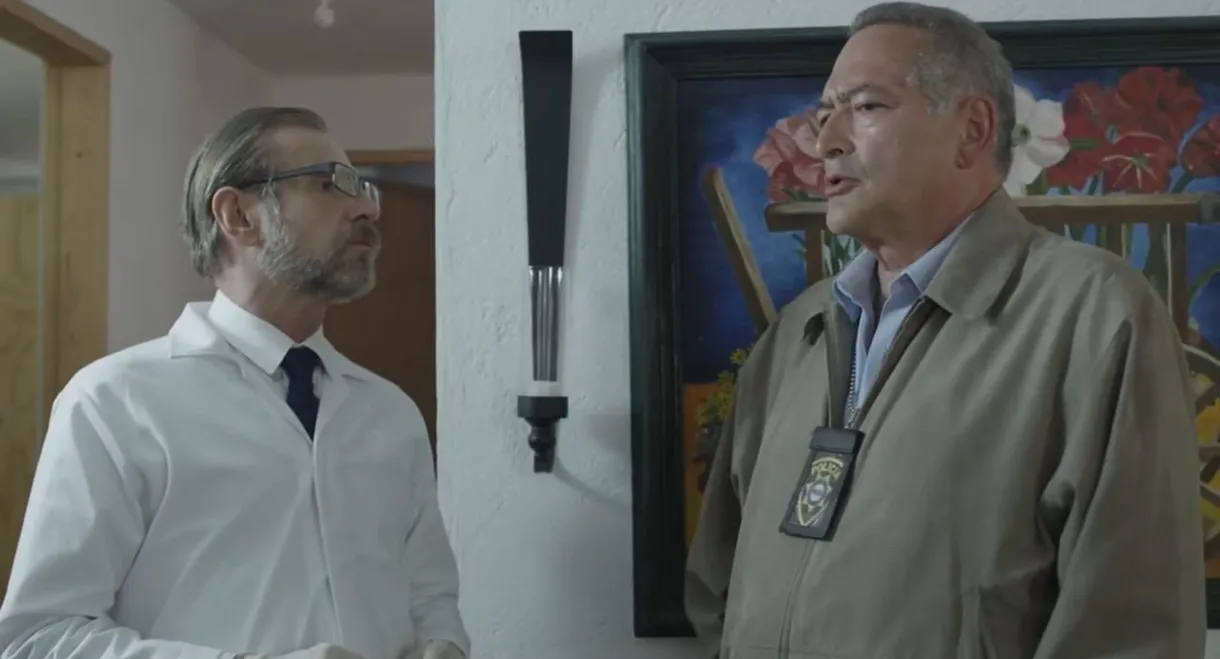 Peligrosa tentación IV