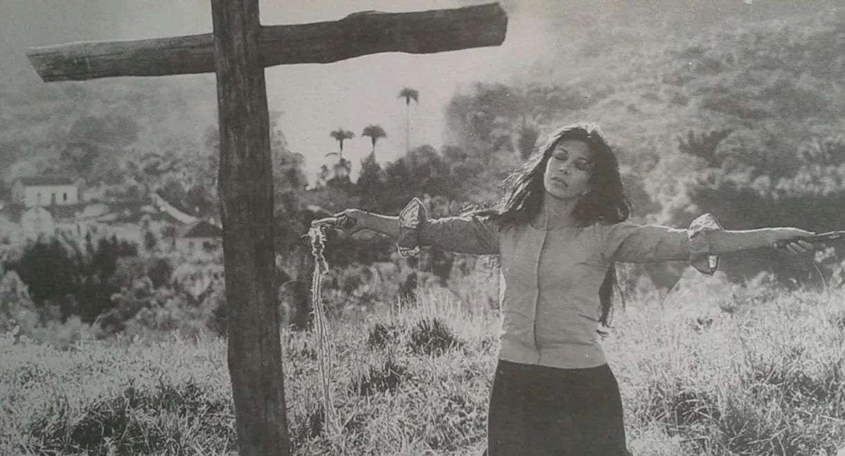 Satan's Feats in the Village of Take-and-Bring