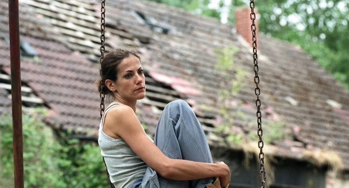 Es war Mord und ein Dorf schweigt