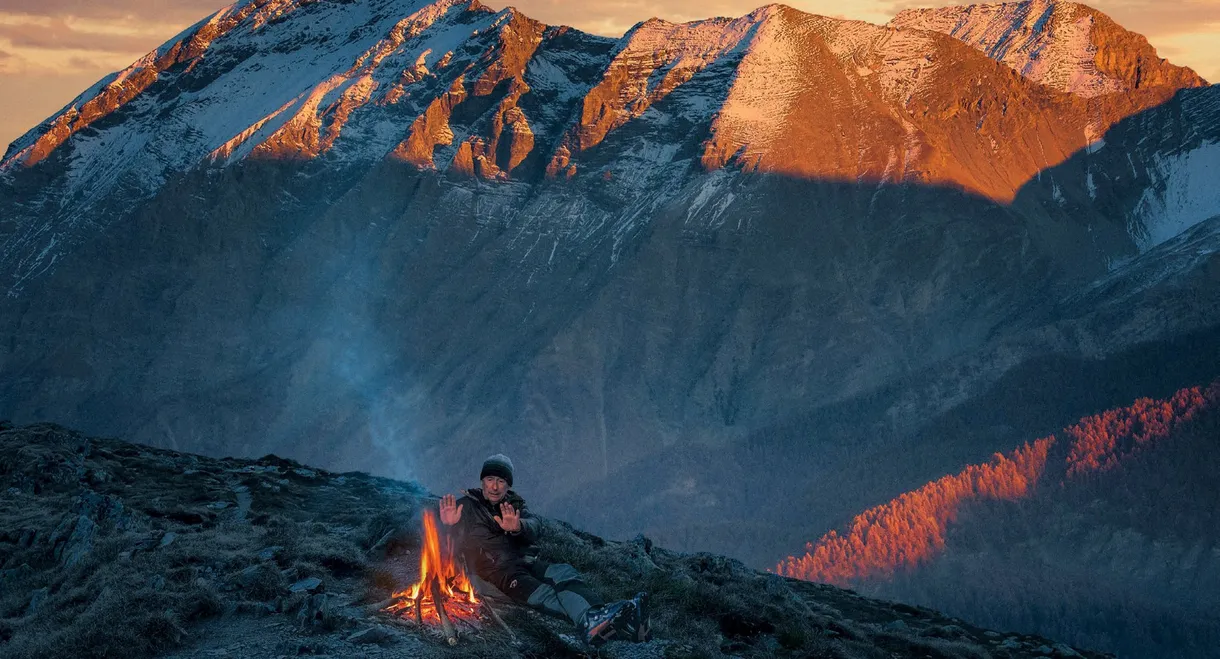 La vallée des loups
