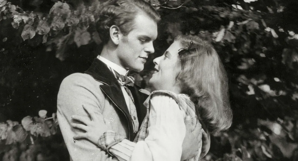 Katariina ja Munkkiniemen kreivi