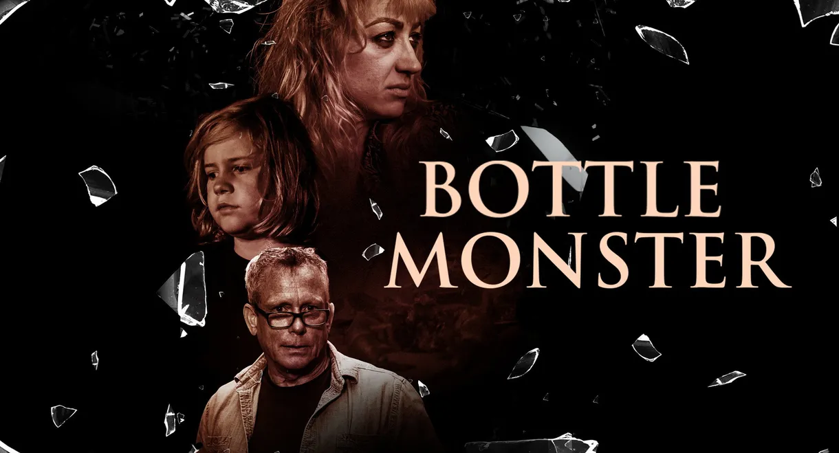Bottle Monster