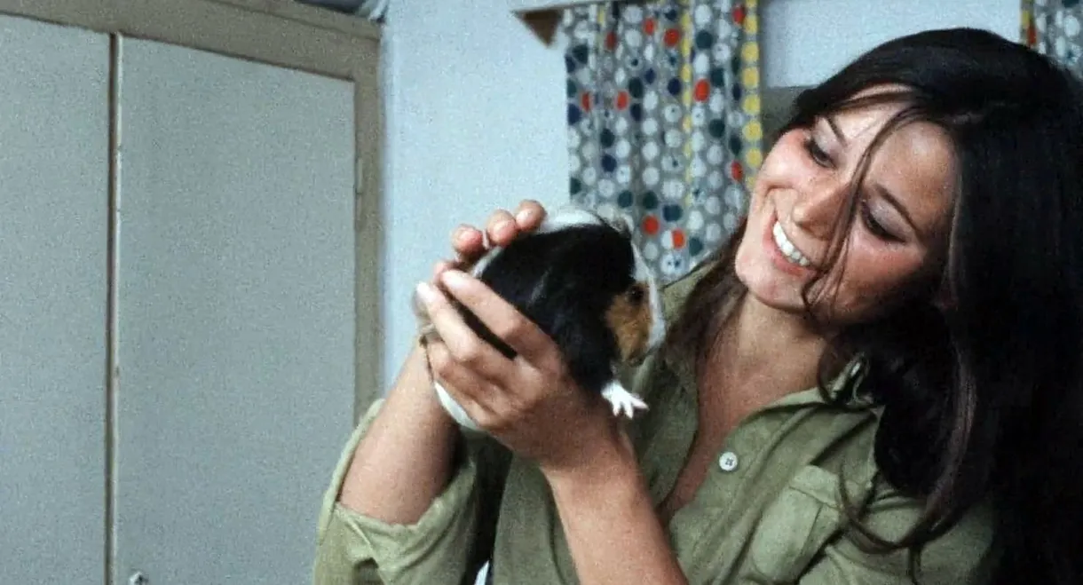 Making Of A Prostitute