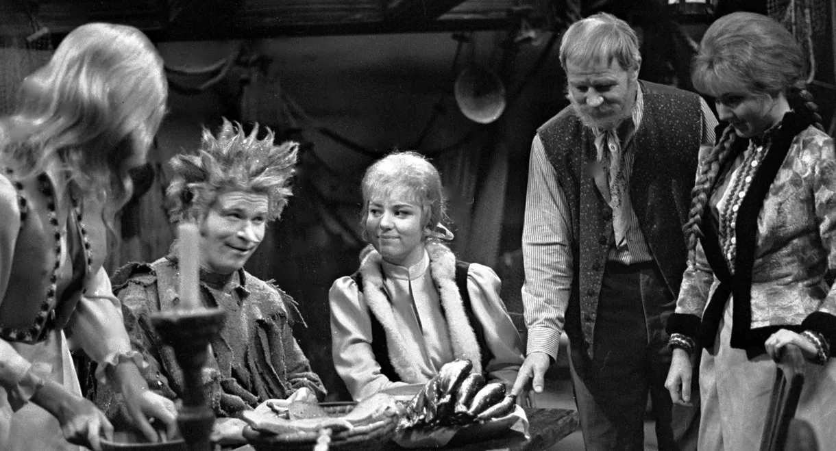 Obr z Černé skály