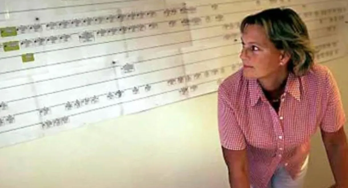 Helénmannen: Ulf Olsson