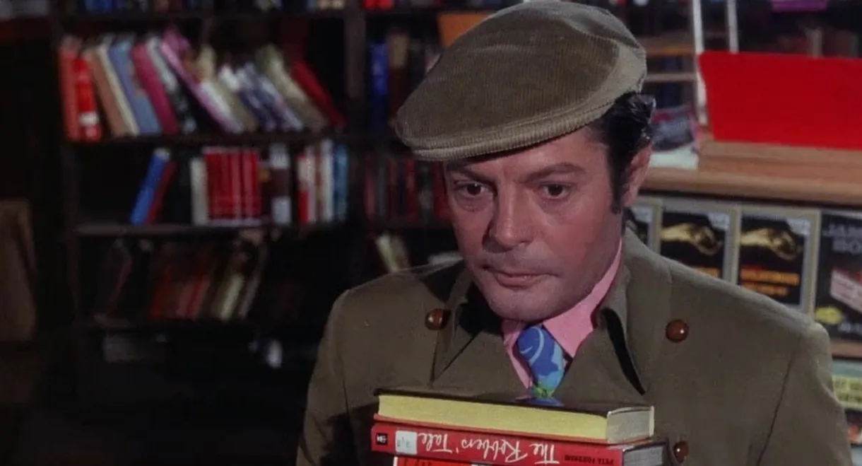 Diamonds for Breakfast