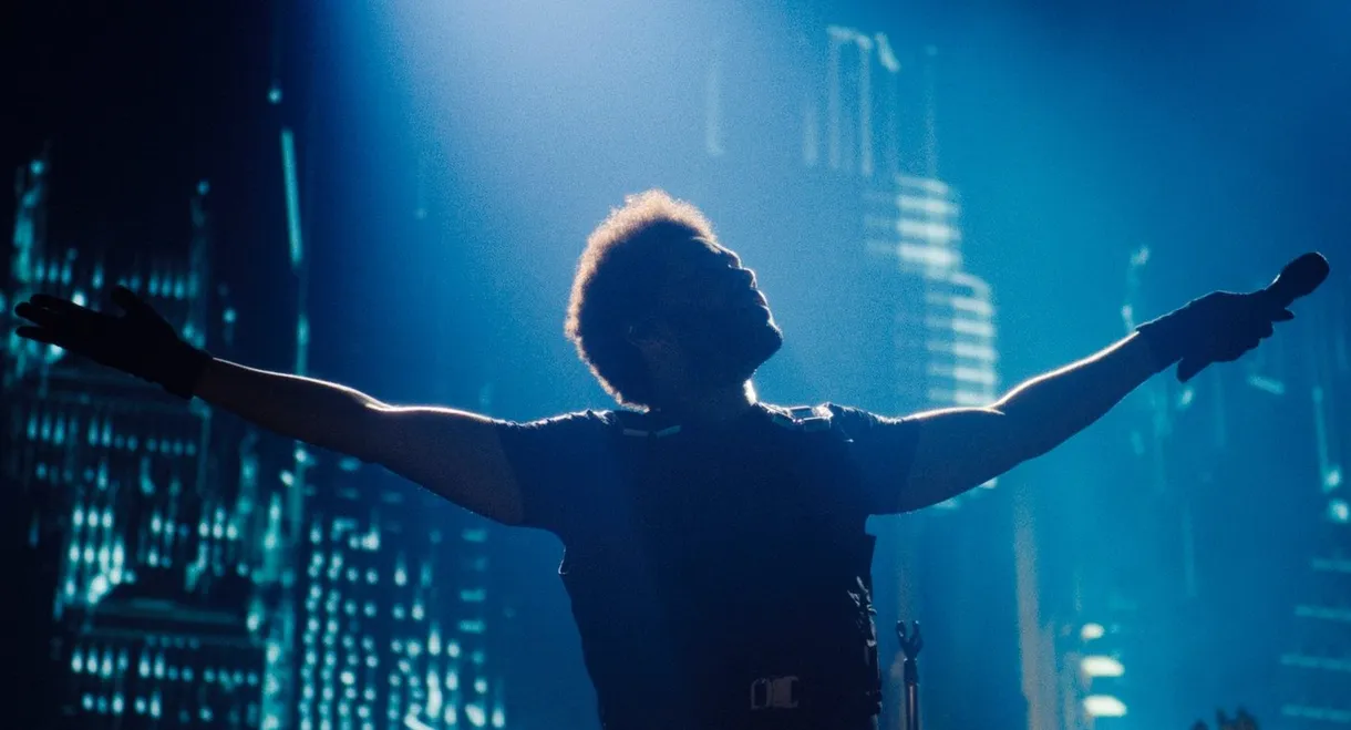 The Weeknd: Live at SoFi Stadium