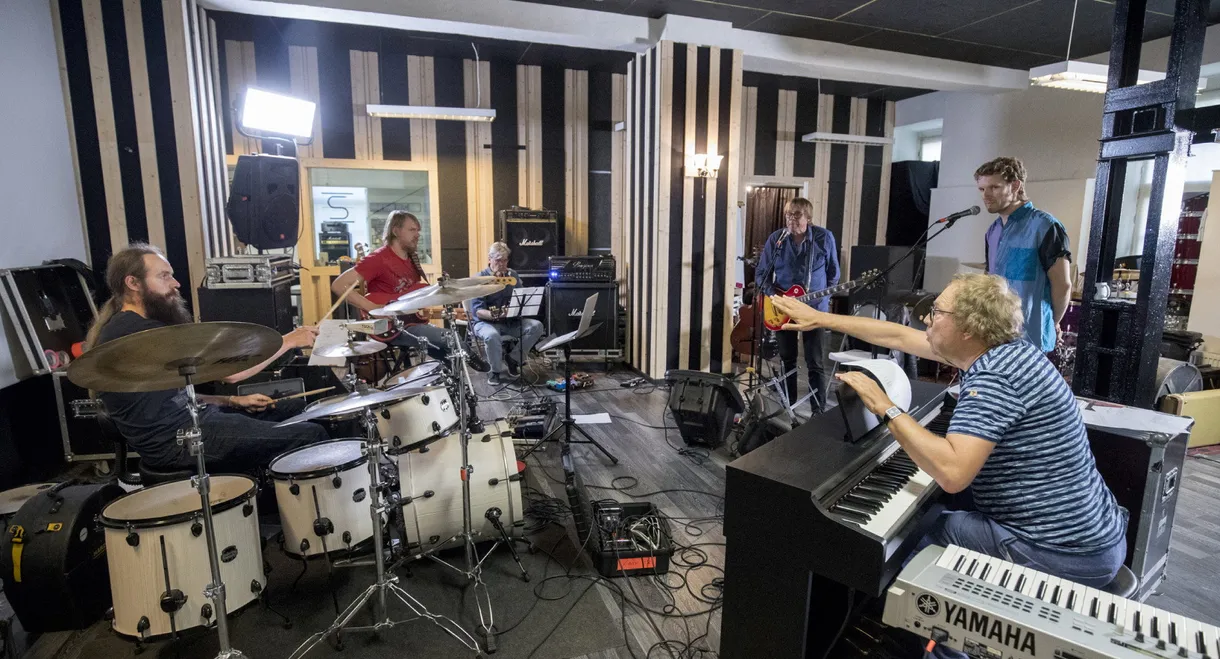 Estonian Soil and Estonian Ruja