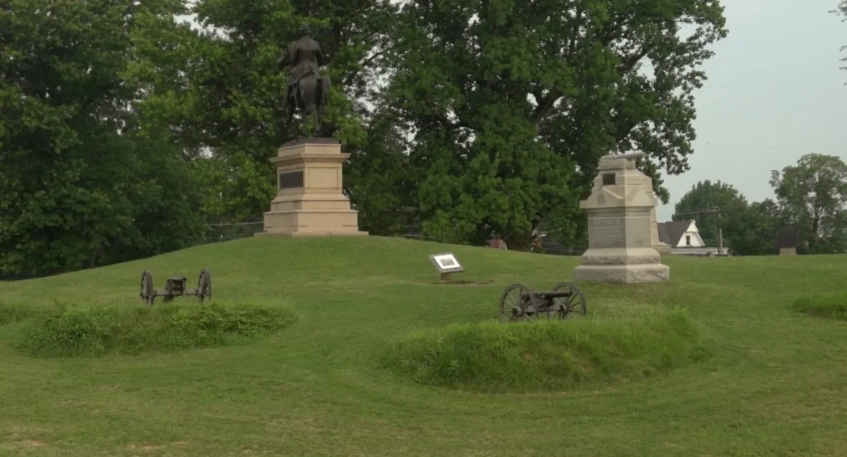 The Gettysburg Story