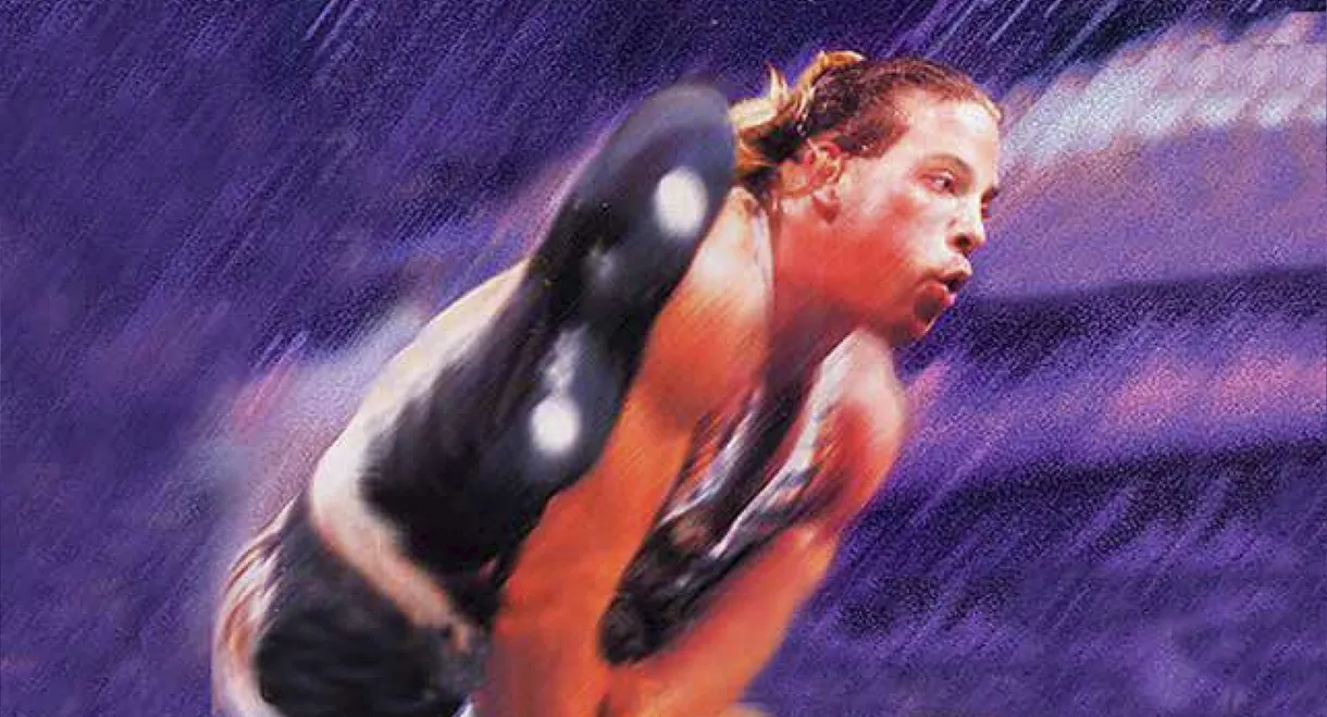 WWE Survivor Series 2002