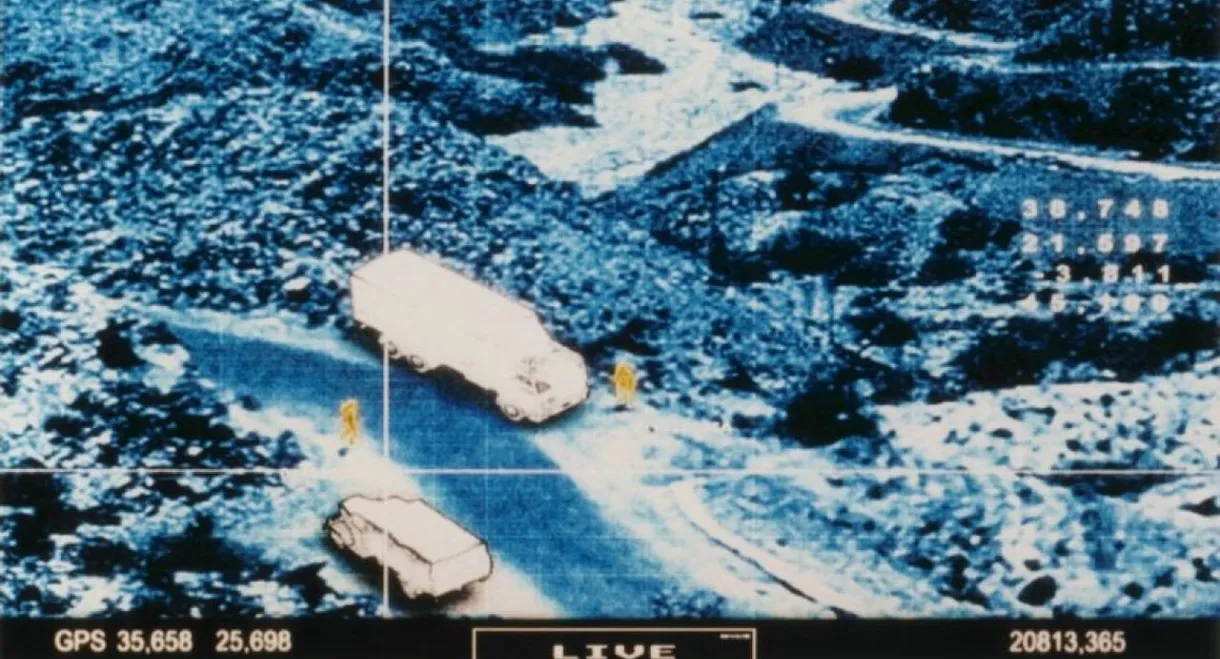 L'équilibre de la terreur