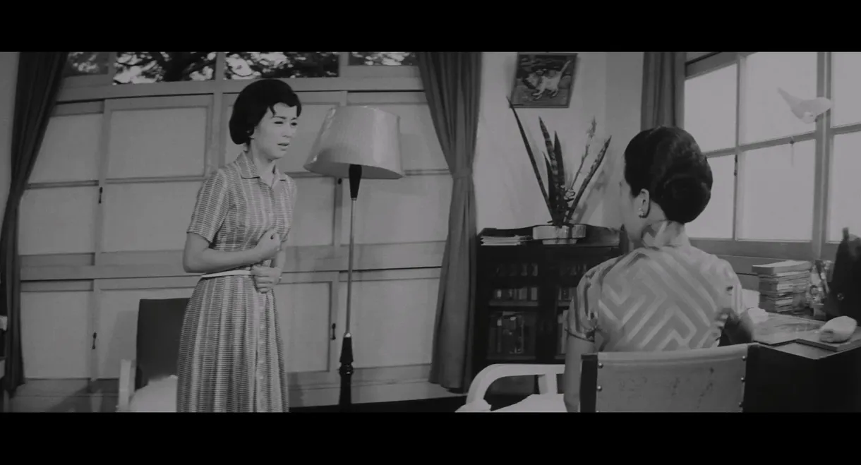 Encounter at the Station