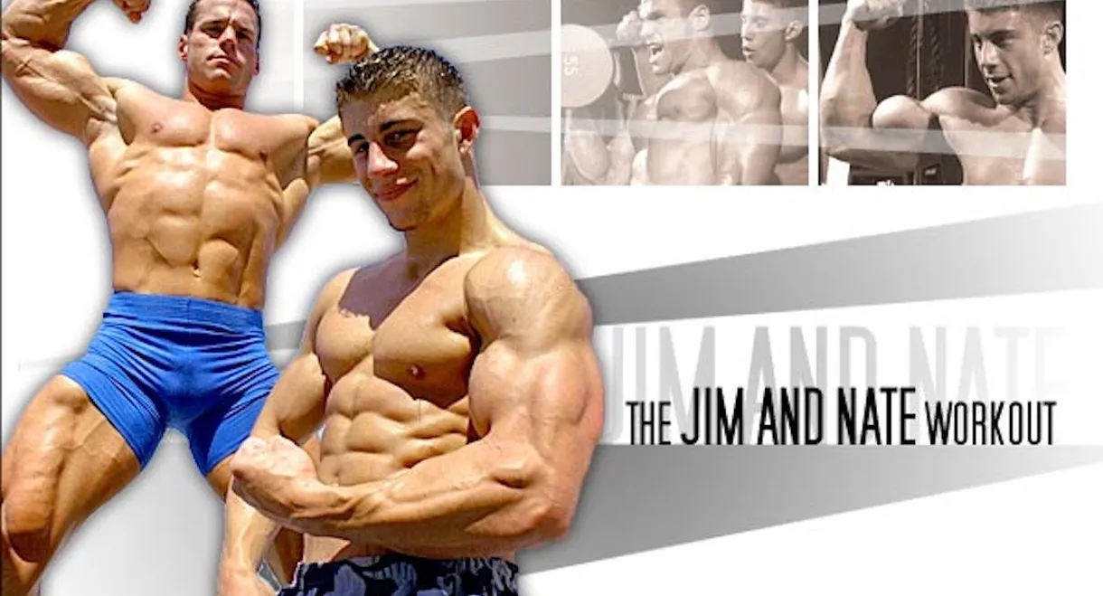 The StrengthNet Workout: Jim & Nate