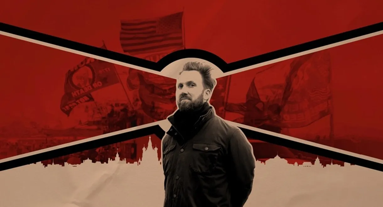 Jordan Klepper Fingers the Pulse: Moscow Tools