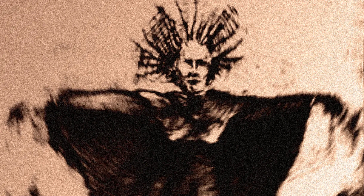 Sticks and Stones: Investigating the Blair Witch