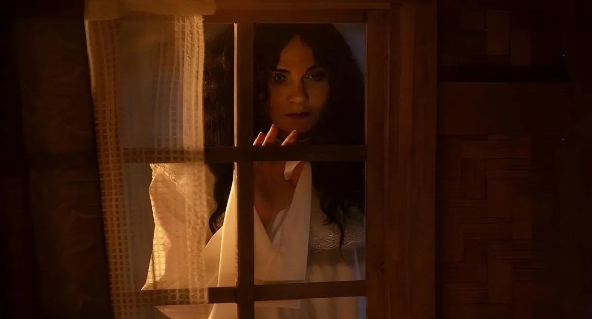 Suzzanna: Kliwon Friday Night