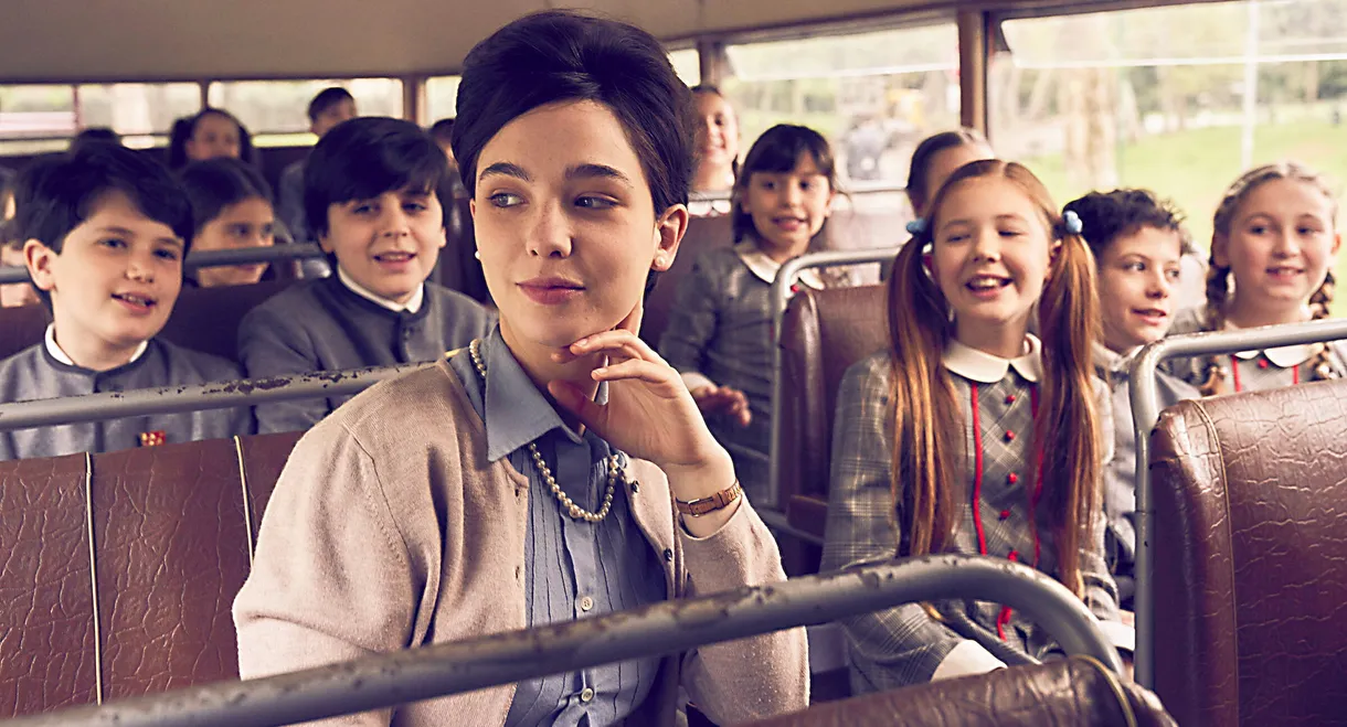 I ragazzi dello Zecchino d’Oro