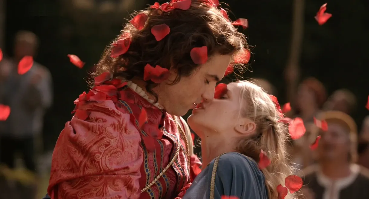 Beauty and the Beast