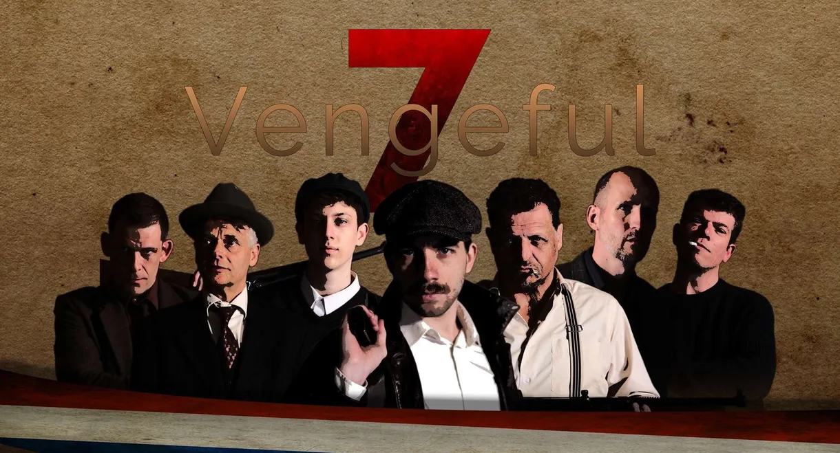 Vengeful 7