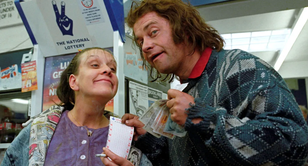 Harry Enfield and Chums