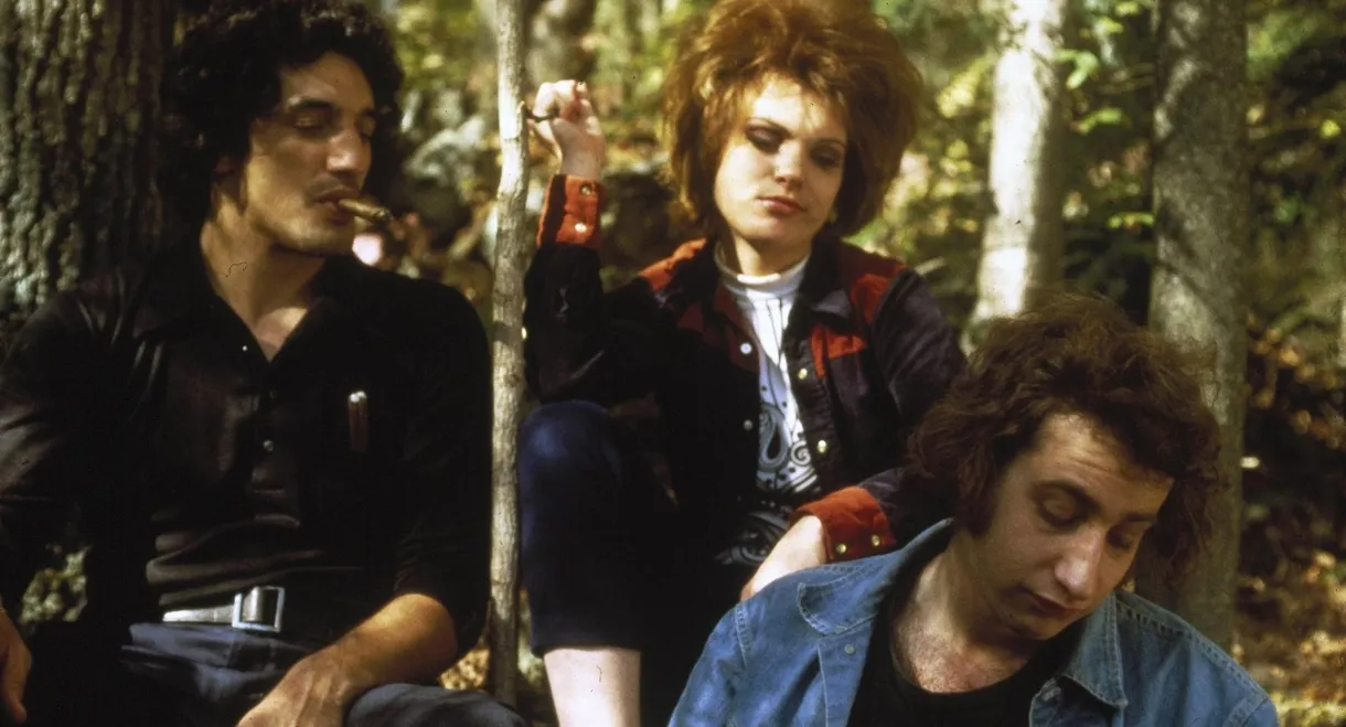 Celluloid Crime of the Century