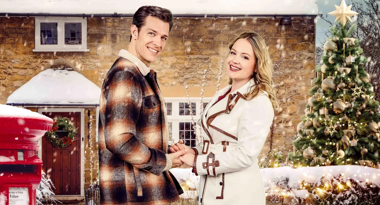 A Very English Christmas