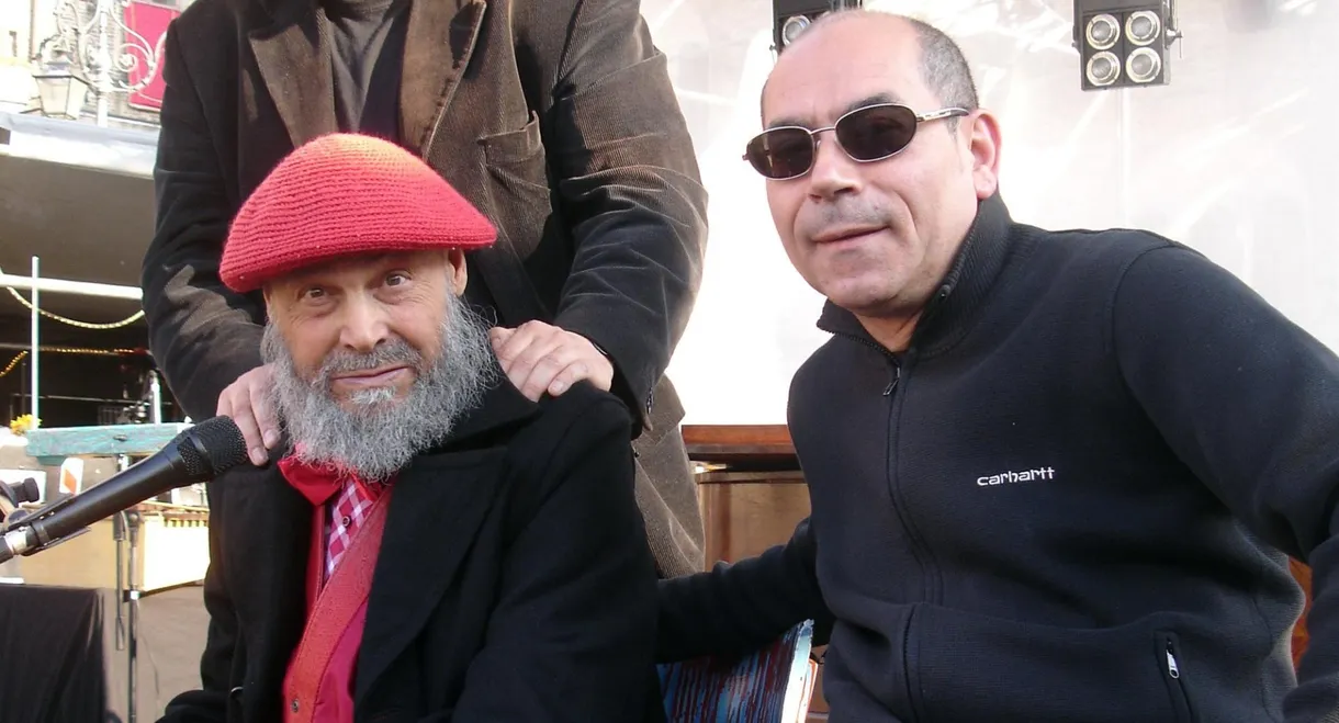 The Singer Stories. Journey among the Cantastorie of Puglia