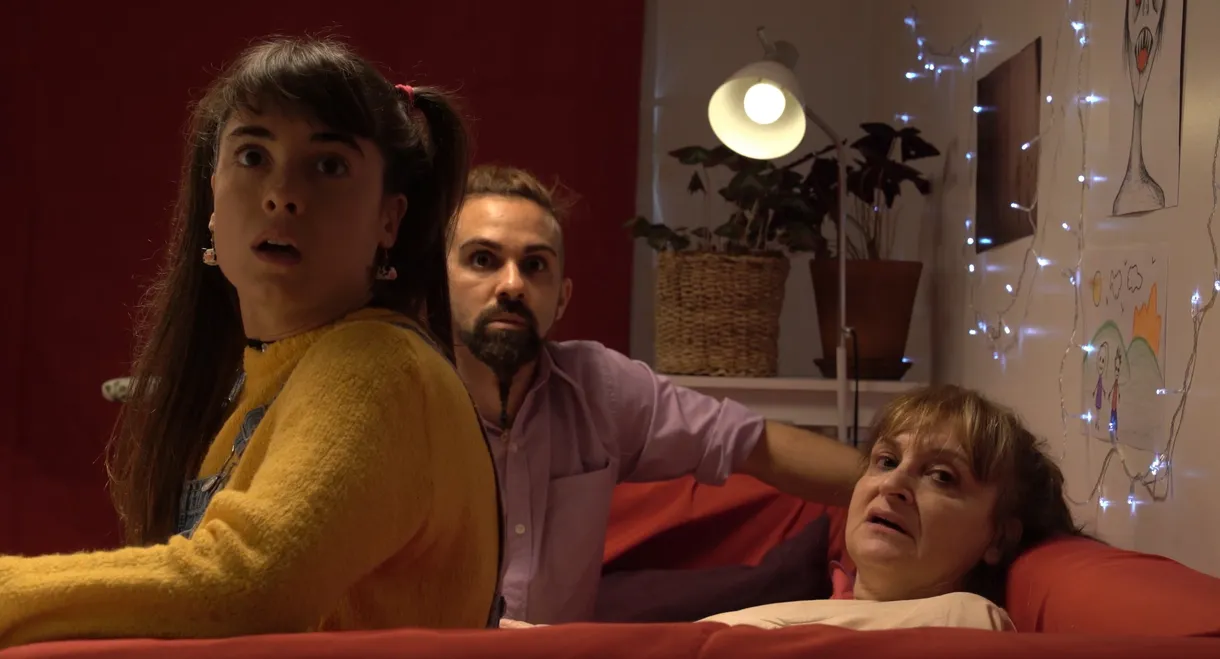 Crónica de un Secuestro