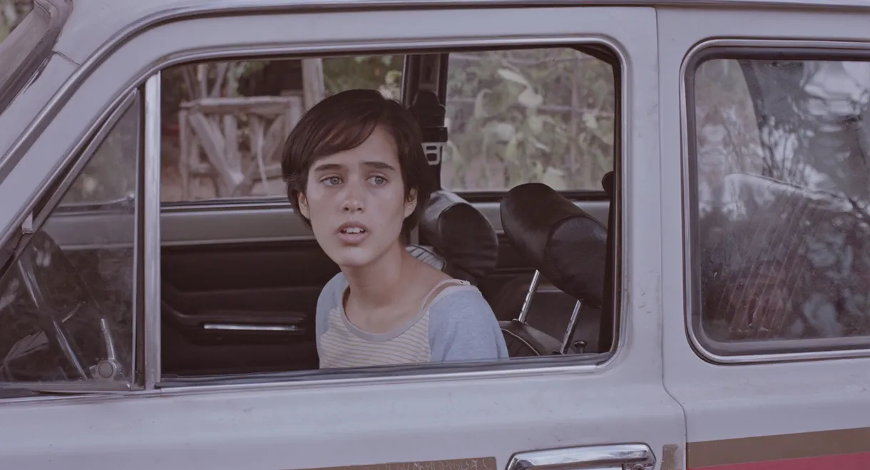 Too Late to Die Young