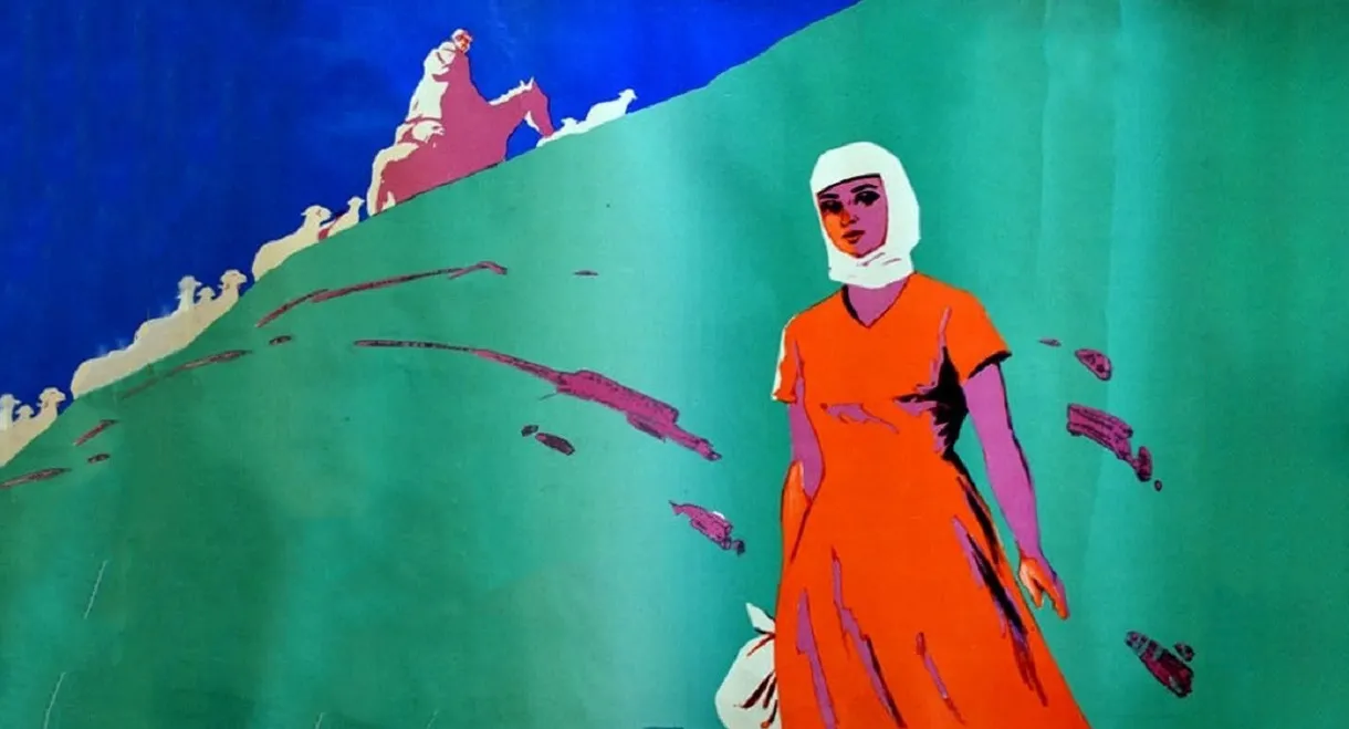 The White Caravan