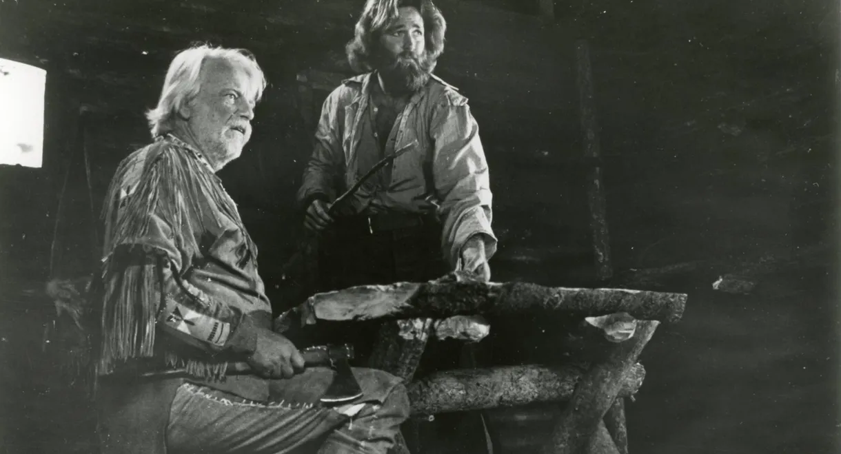 The Adventures of Frontier Fremont