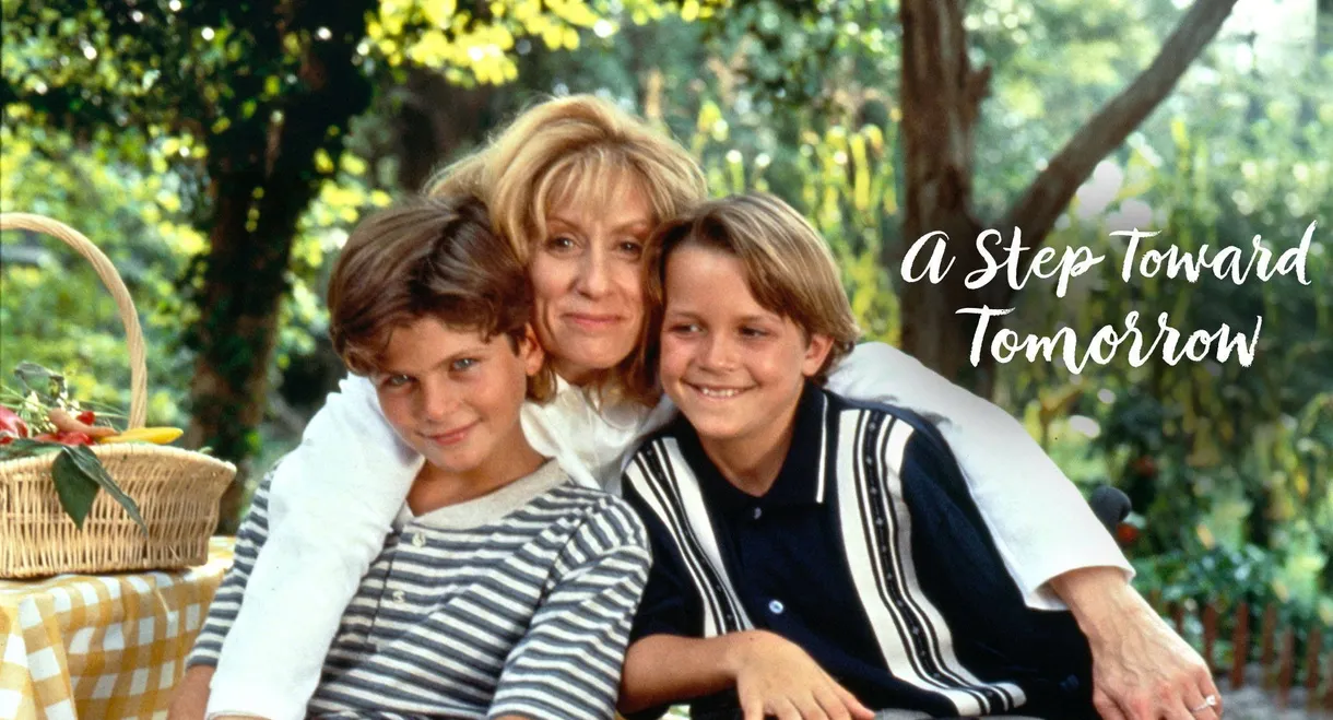 A Step Toward Tomorrow