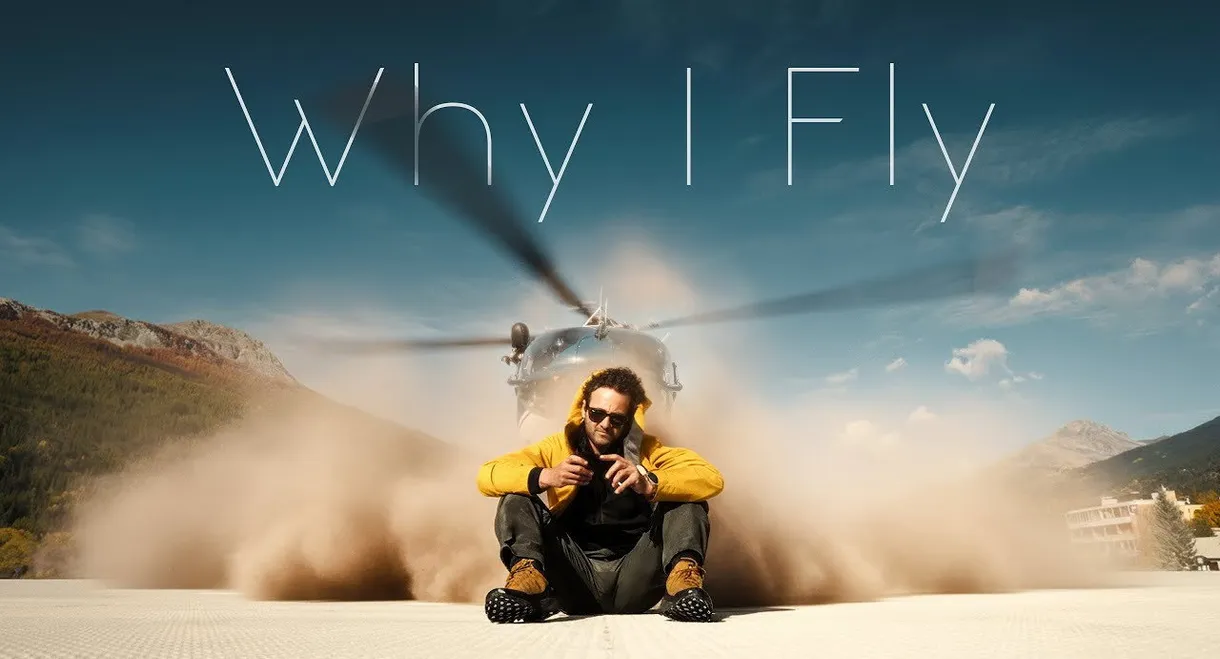 Why I Fly
