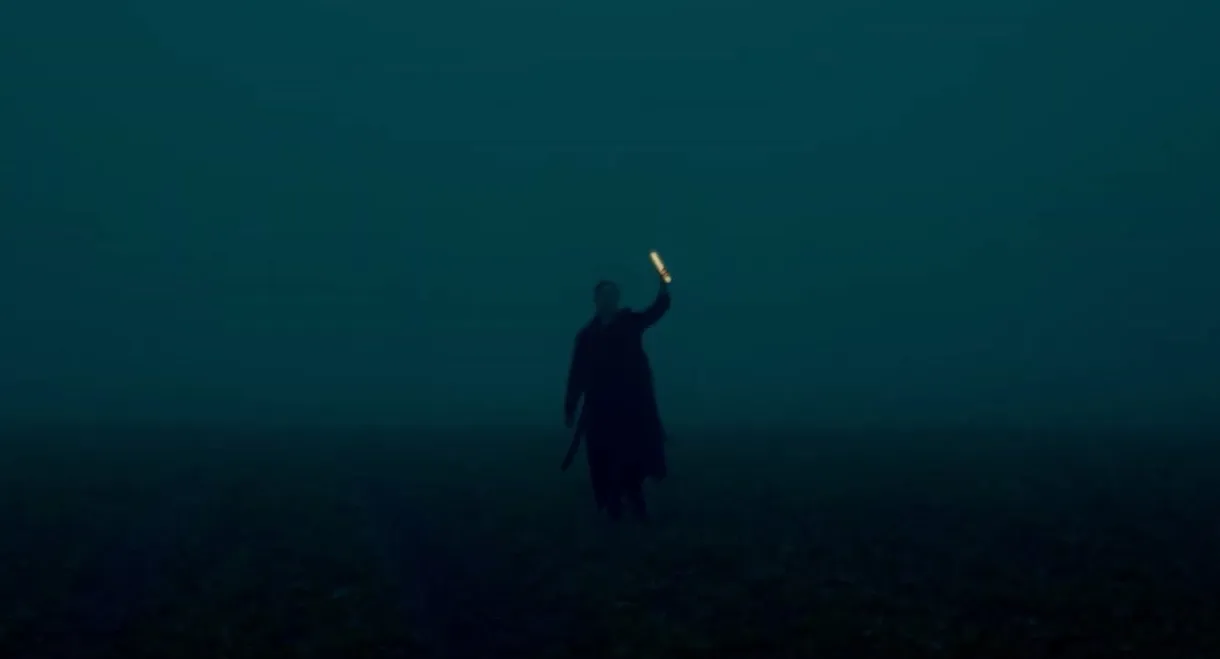 Dark Secrets: Game of Death Chapter 2