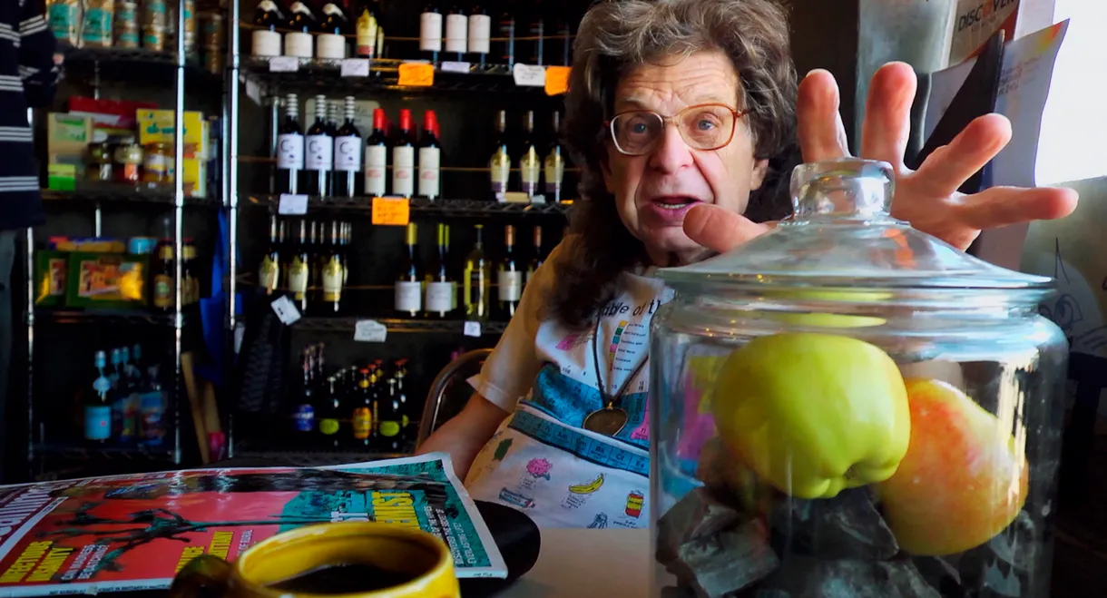 Calling All Earthlings