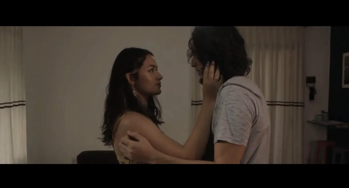 O Lado Vazio do Sofá