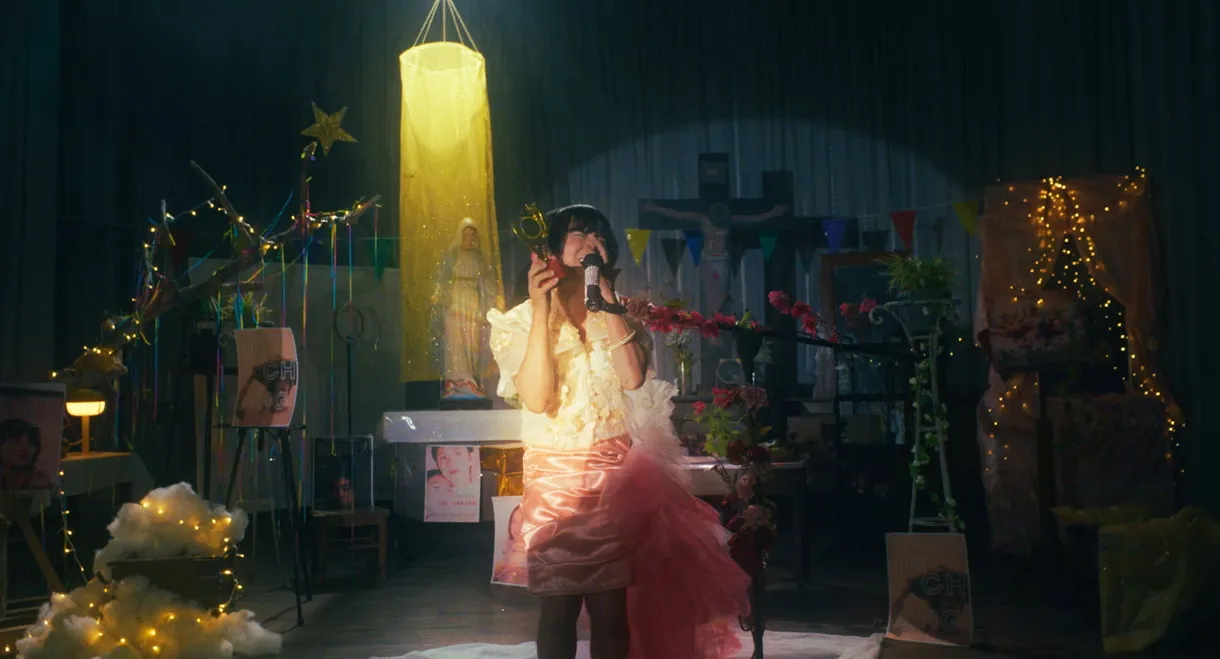 Gawad Uliran: The Rise to Superstardom!