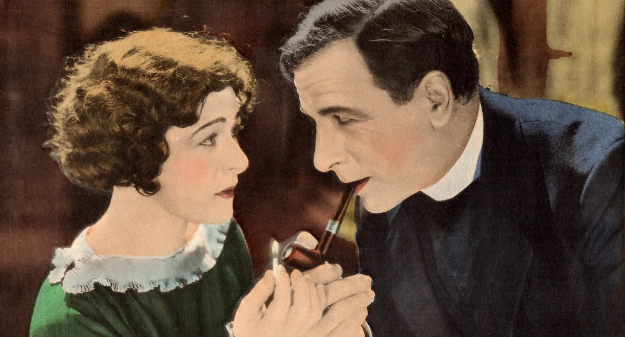 Madonna of the Streets