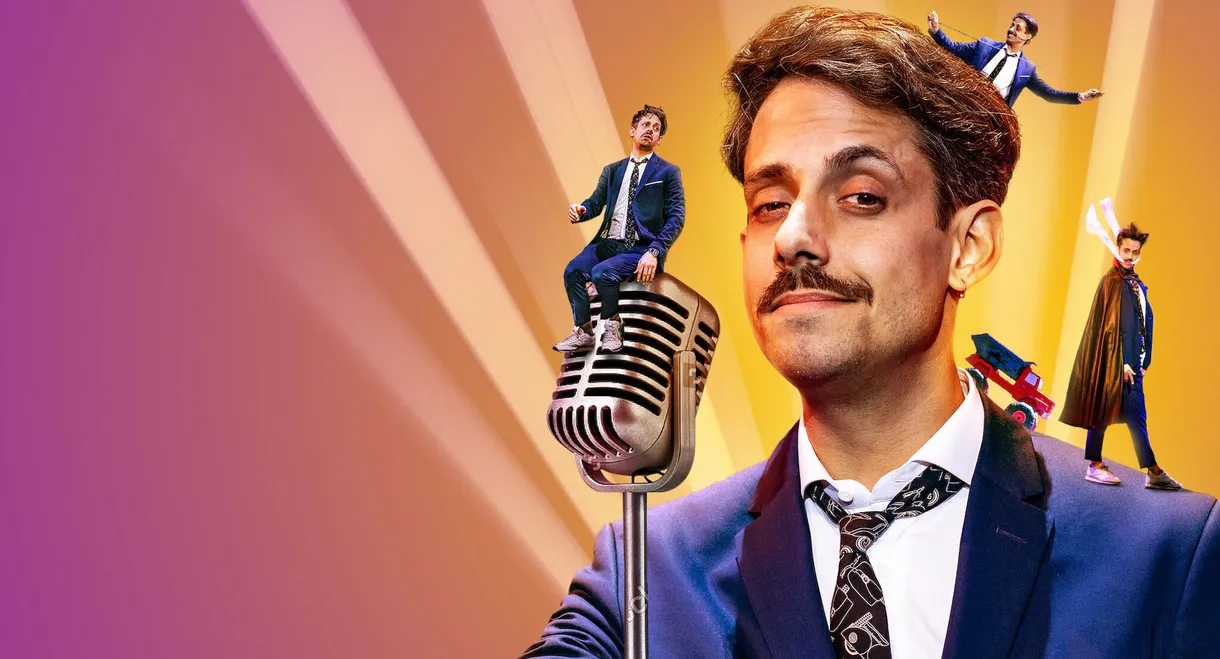 Soy Rada: Serendipity