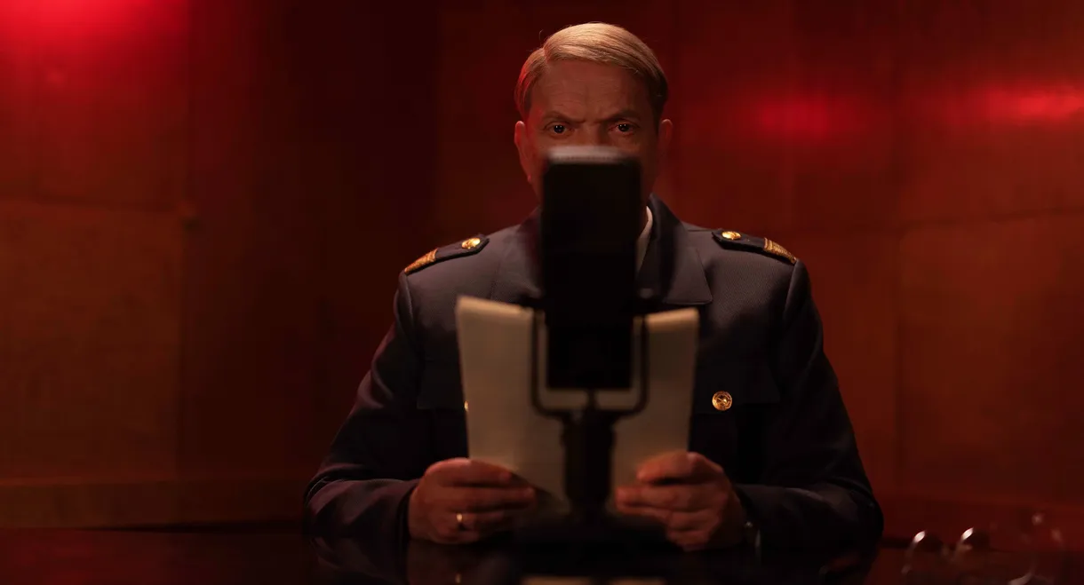 Quisling: The Final Days