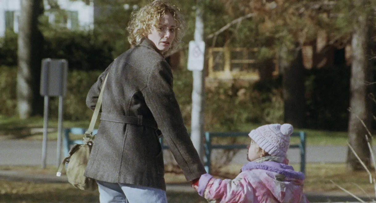 Brise glace (Broken Waters)