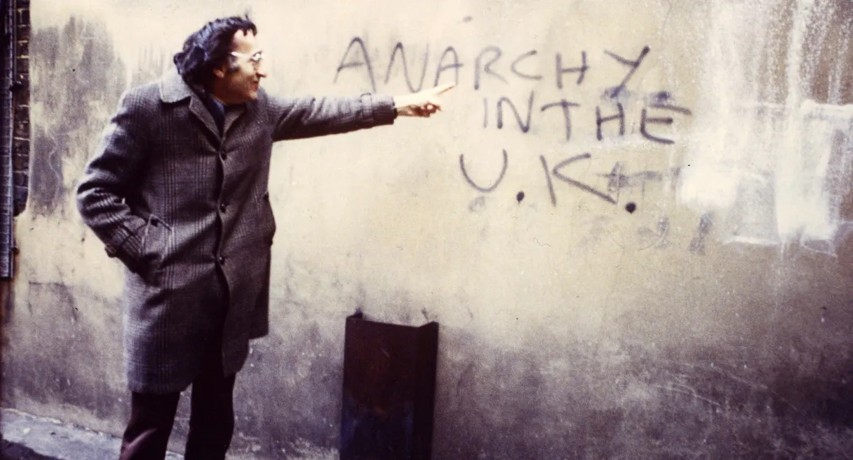 Free Voice of Labor: The Jewish Anarchists