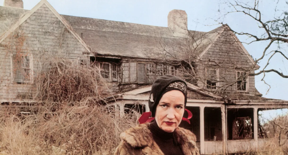 Grey Gardens