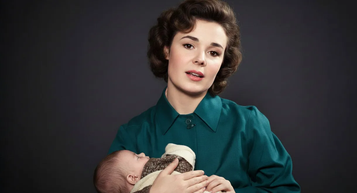 Annemin Gözyaşları