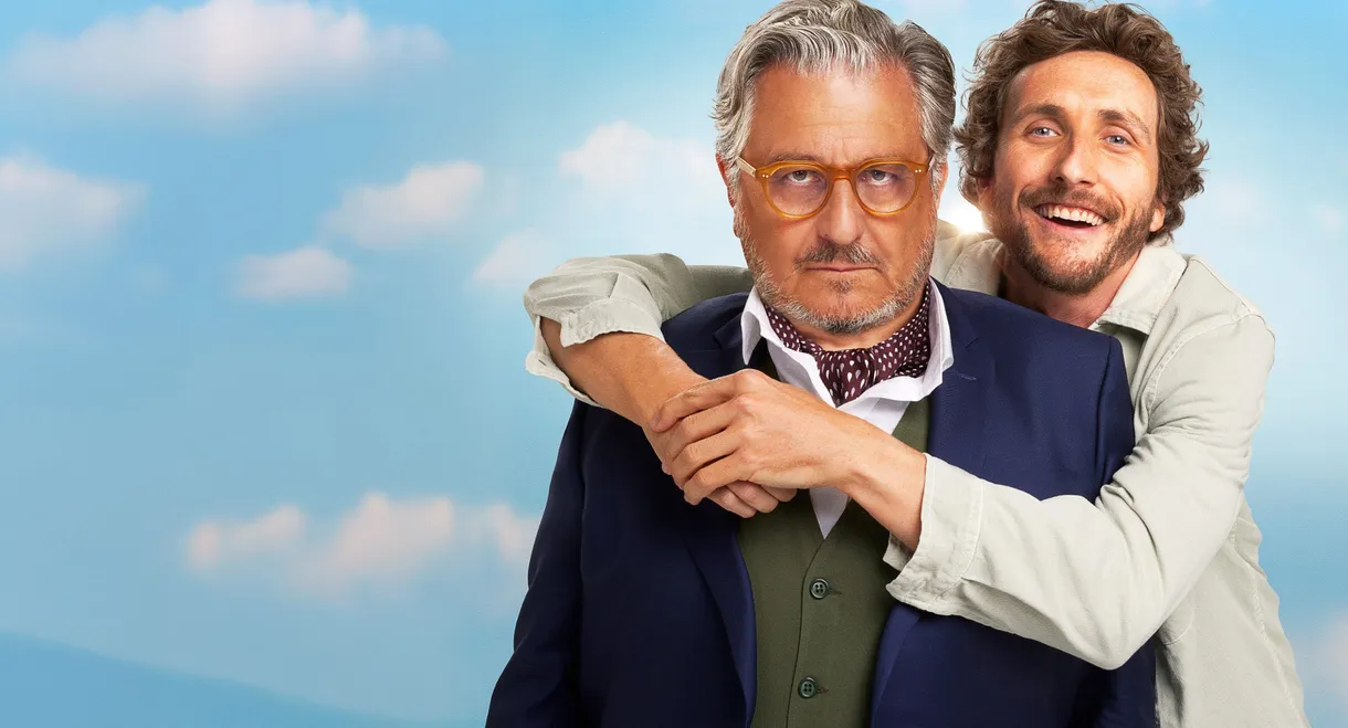 Not Without My Shrink